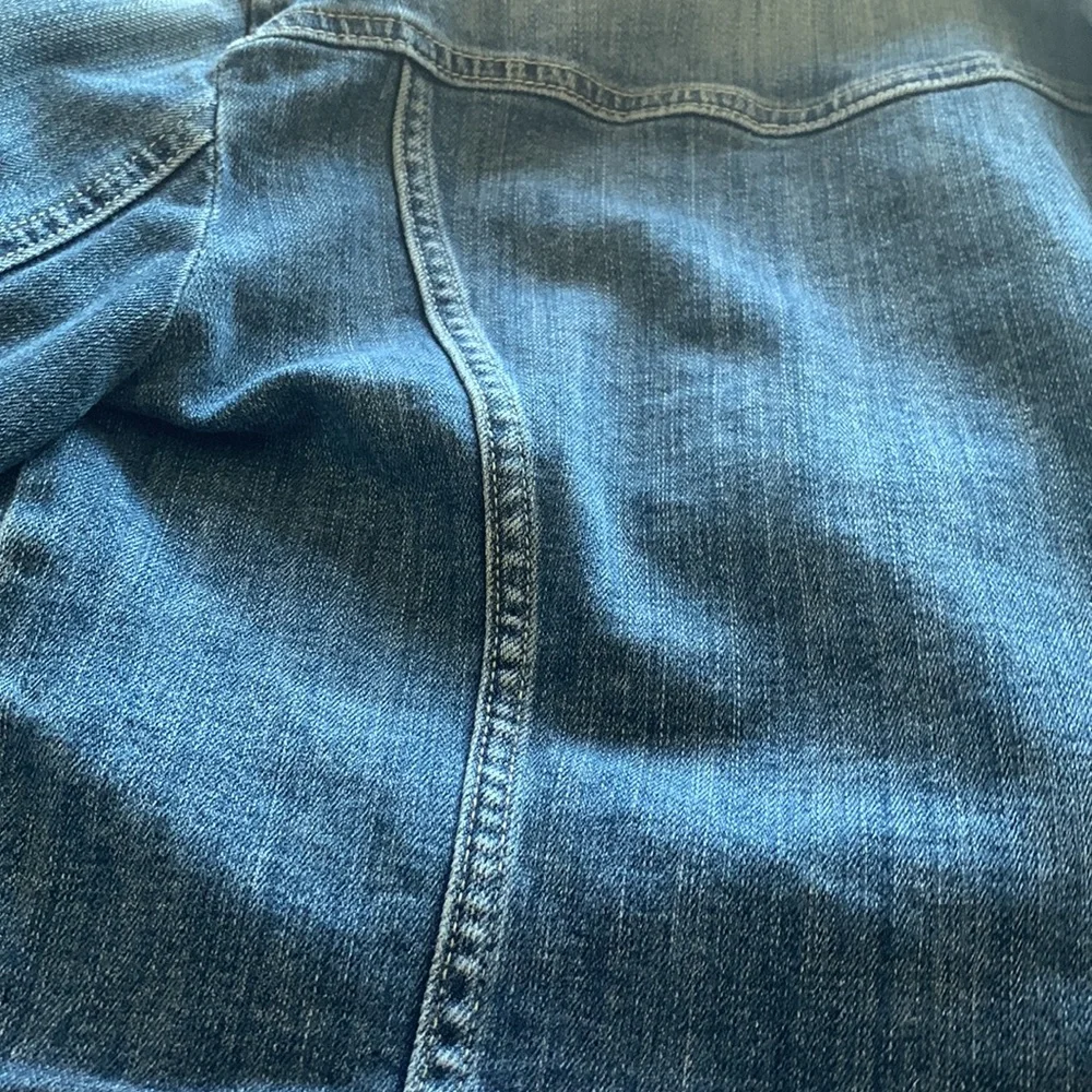 Jean jacket - Picture 4 of 4